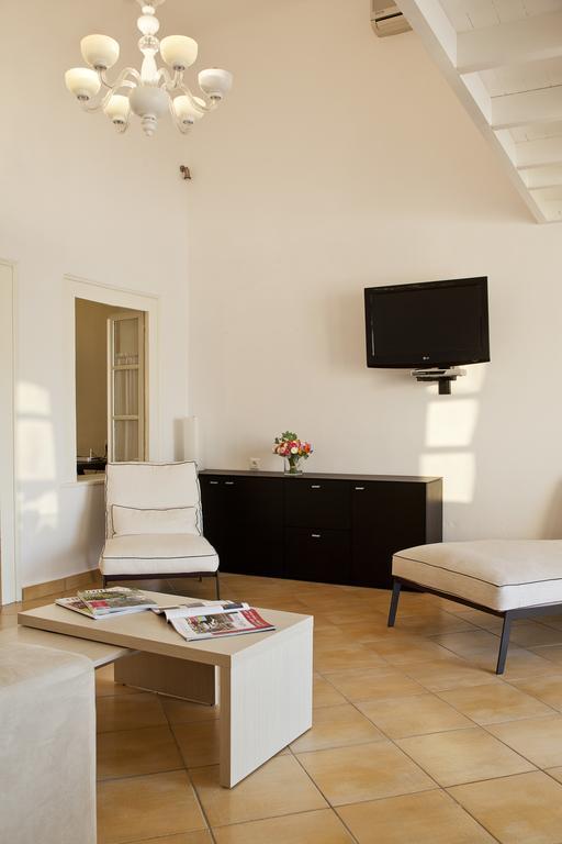 1809 Villa Fira (Santorini)