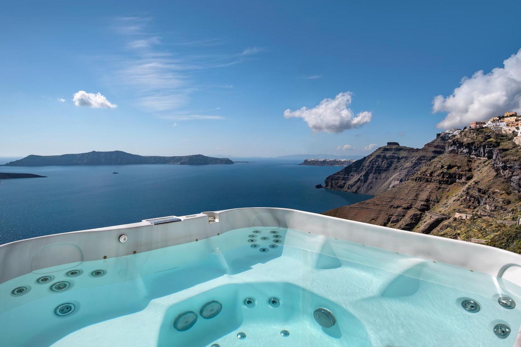 1809 Fira (Santorini)